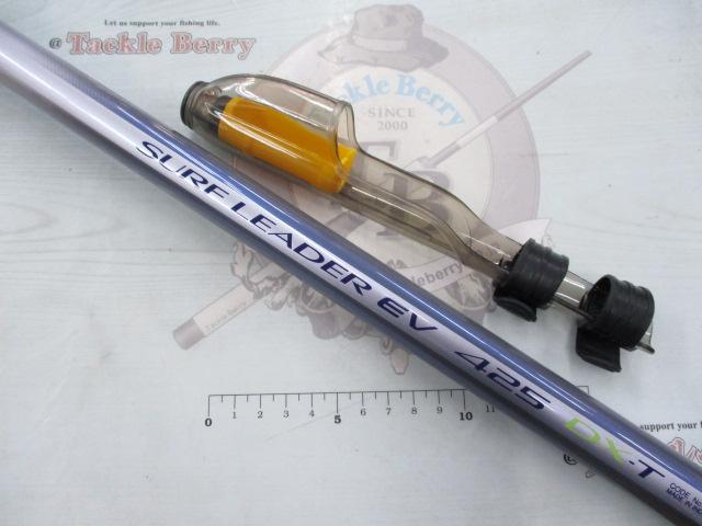 サーフリーダーEV SF425CX シマノ(SHIMANO) サーフリーダーEV 425CX-T 21839｜アウトドア