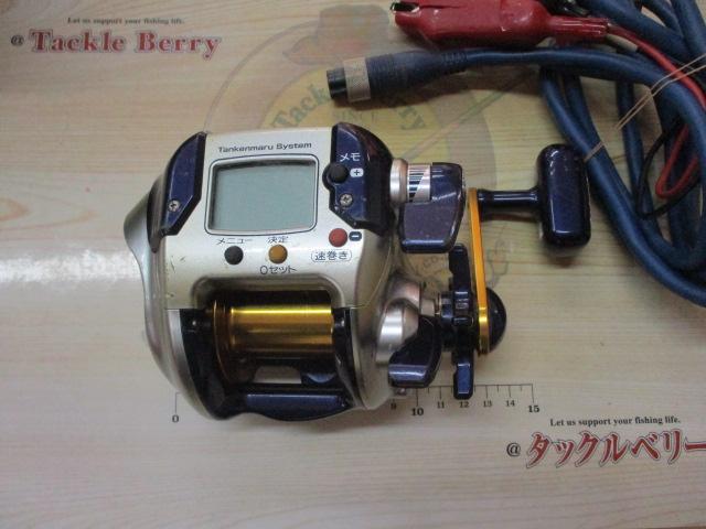 SHIMANO 1000XT 電動リール Yahoo!オークション -「電動丸1000xt」の落札相場・落札価格