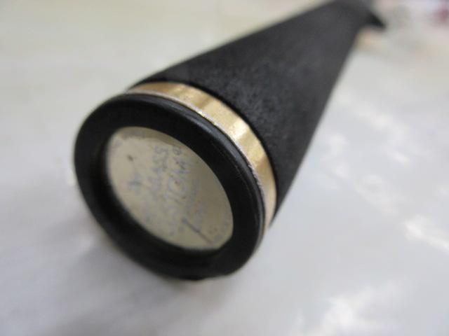 デストロイヤー F4-66X(HT800)マットブラックブランクス