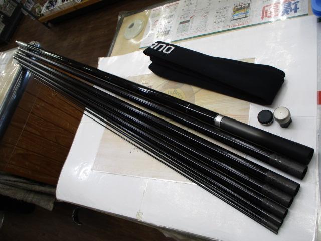 新品・未使用　シマノ　鮎竿　先掛FW H2.75 90 NY シマノ(SHIMANO) 先掛 FW H2.75 90NY 351630｜アウトドア用品