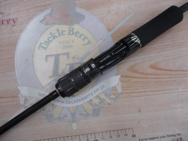 ダイワ　ブラストSLJ AP 63MS-S ブラストSLJ AP 63MS-S｜＠ベリーネット 日本最大新品中古釣具