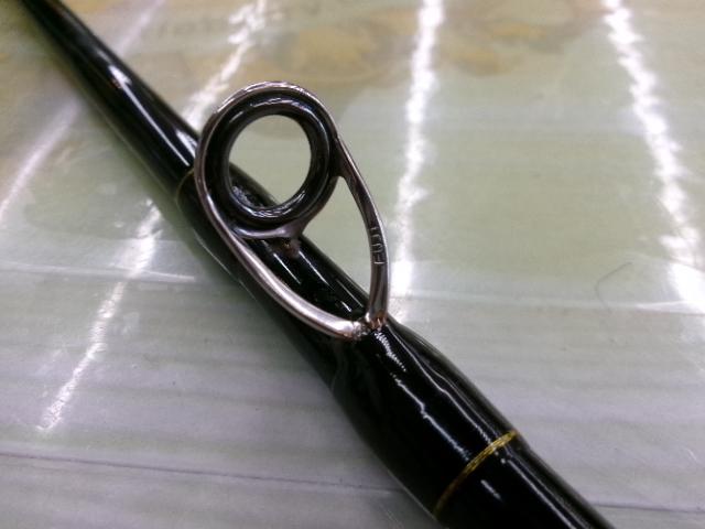 カセ筏師 THEチヌセレクションX ロクマル 150｜＠ベリーネット