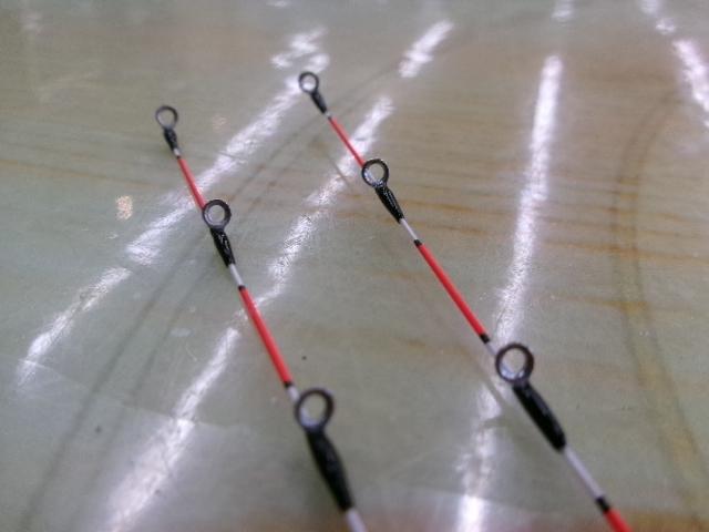 カセ筏師 THEチヌセレクションX ロクマル 150｜＠ベリーネット