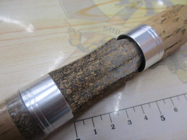 ジョイスティック44GS/オレンジリーフ