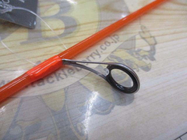 ジョイスティック44GS/オレンジリーフ