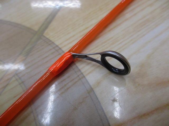 ジョイスティック44GS/オレンジリーフ