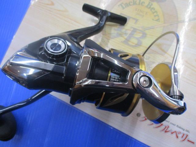 20ステラSW 20000PG｜＠ベリーネット 日本最大新品中古釣具WEBショップ