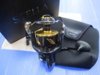 20ステラSW 20000PG