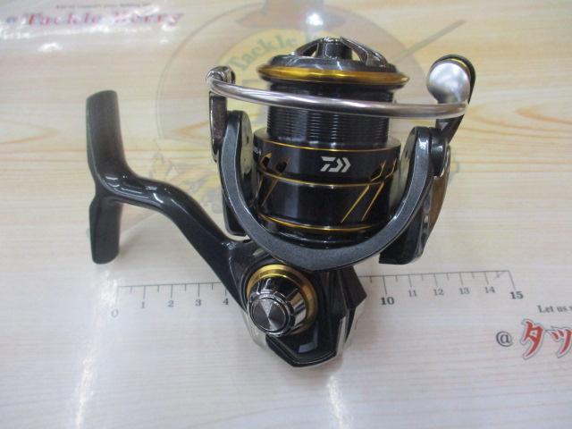 21カルディア FC LT2000S-H｜＠ベリーネット 日本最大新品中古釣具WEB