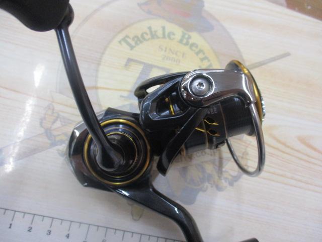 21カルディア FC LT2000S-H｜＠ベリーネット 日本最大新品中古釣具WEB