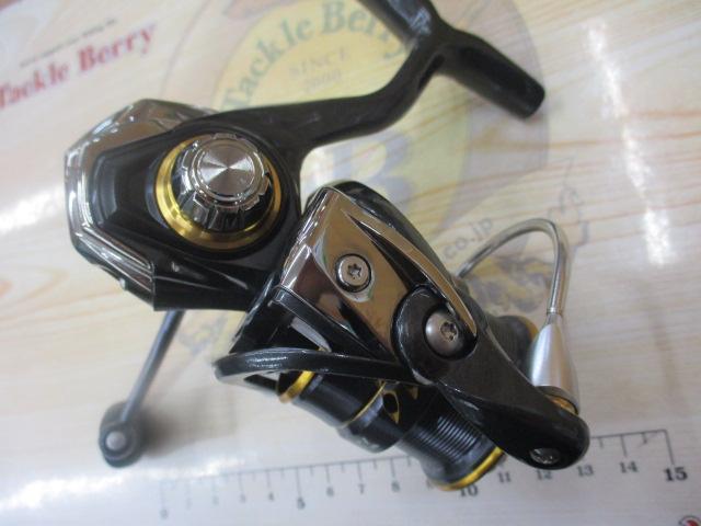 21カルディアFC LT2000S 新品未使用 21カルディア FC LT2000S｜＠ベリーネット 日本最大新品中古釣具WEB