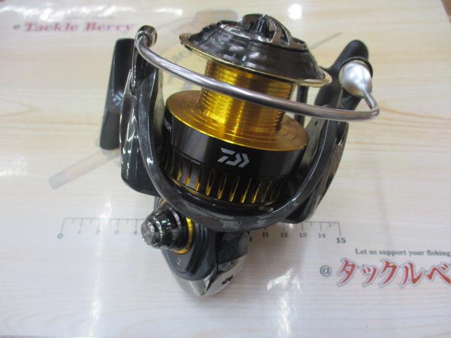 リール DAIWA - 16CERTATE  HD4000SH Amazon | ダイワ(DAIWA) スピニングリール 16 セルテート HD