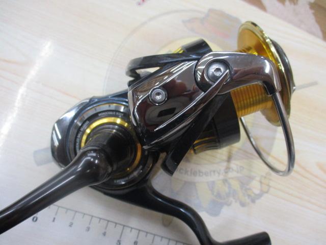 16セルテート HD4000SH｜＠ベリーネット 日本最大新品中古釣具