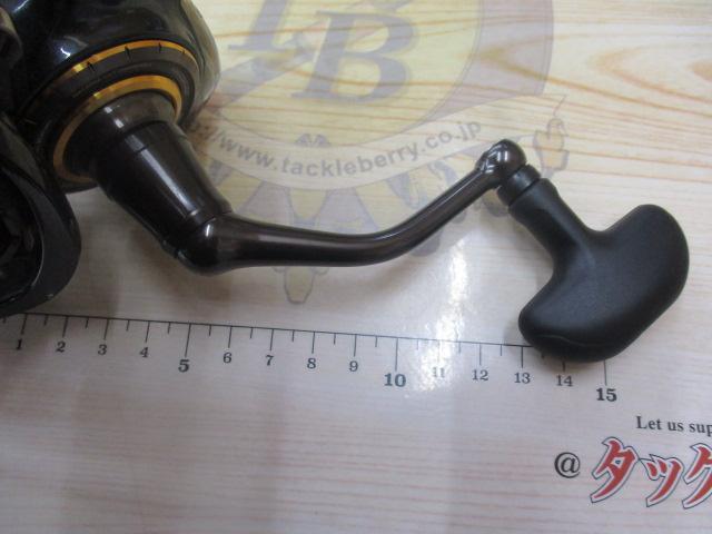 16セルテート HD4000SH｜＠ベリーネット 日本最大新品中古釣具WEBショップ