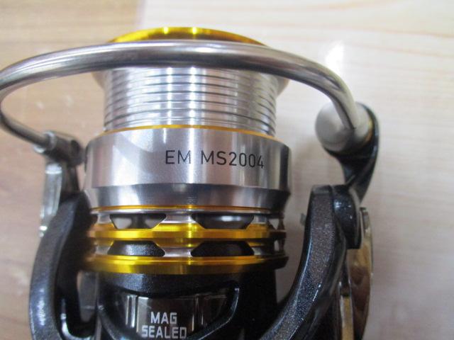 16EM MS2004｜＠ベリーネット 日本最大新品中古釣具WEBショップ