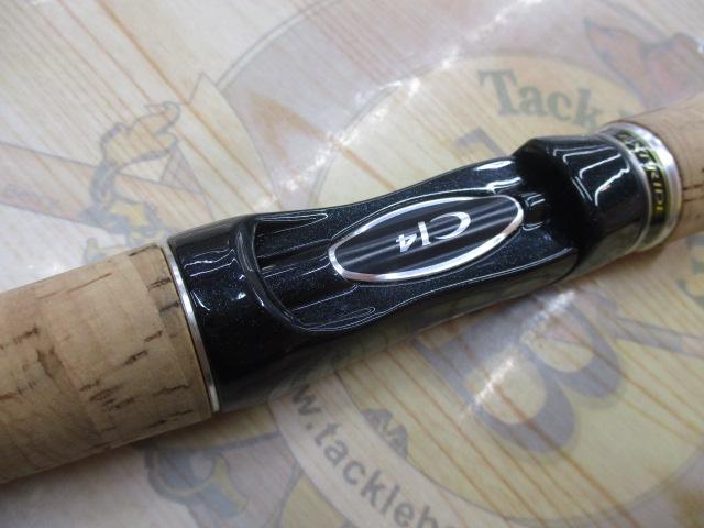 SIMANO シマノ/17エクスプライド 263L-S/37263/ロッド/Bランク/71【中古】 SIMANO シマノ/17エクスプライド 263L-S/37263/ロッド/Bランク