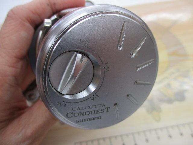 11カルカッタコンクエスト 50DC