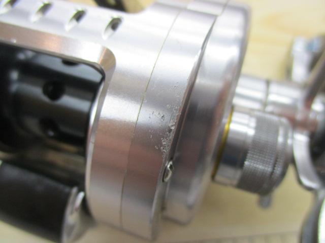 11カルカッタコンクエスト 50DC