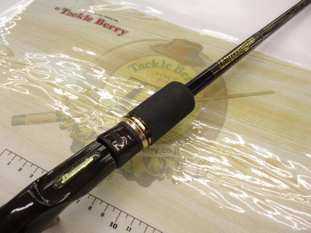 バロウズ BRSC-69H｜＠ベリーネット 日本最大新品中古釣具WEB