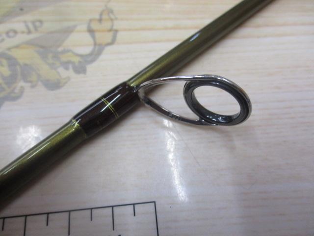 トラウティンスピンマルチユース TRMK-483UL