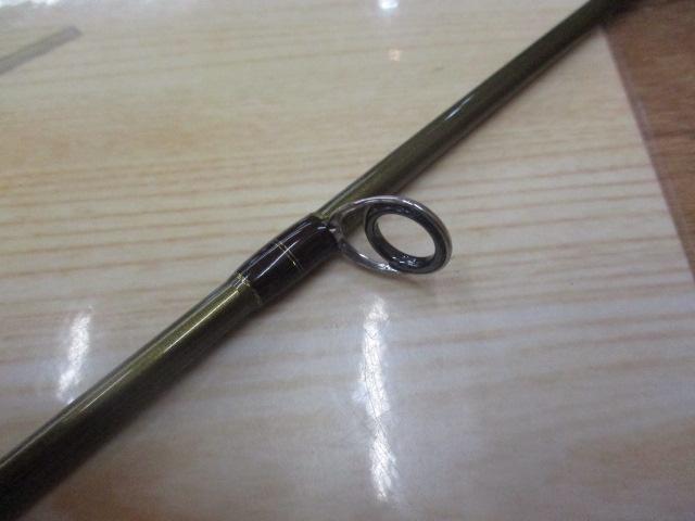 トラウティンスピンマルチユース TRMK-483UL