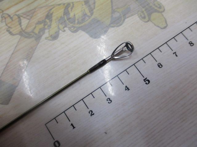 トラウティンスピンマルチユース TRMK-483UL