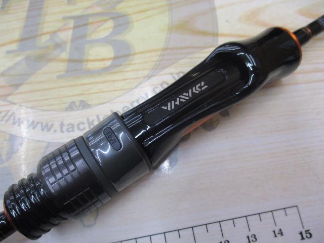 ダイワ イプリミ 65L-S ダイワ イプリミ 65L-S (ロッド・釣竿) 価格比較 - 価格.com