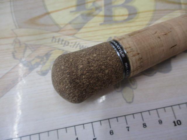 スティーズ SC C69M+-ST