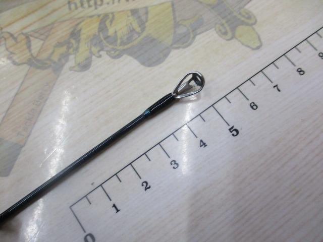 スティーズ SC C69M+-ST