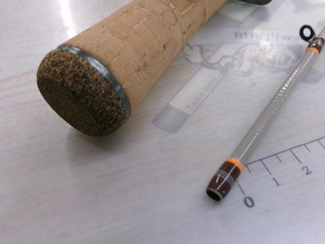 トラウトシグナル TRSC-48UL サンドベージュ