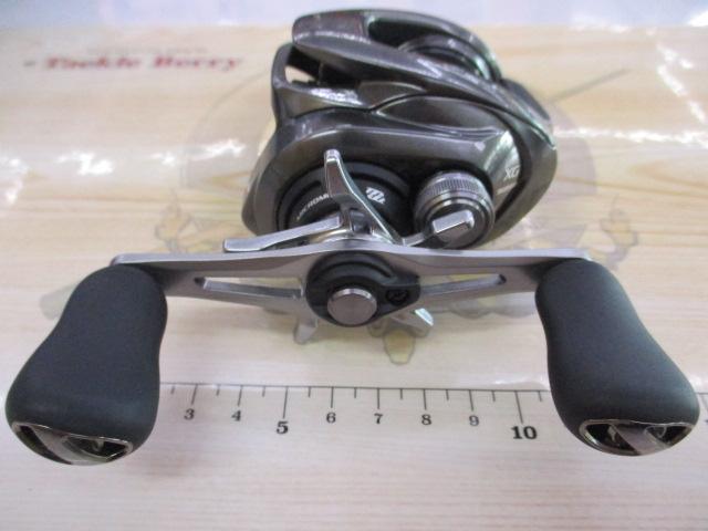 20メタニウムXG LH｜＠ベリーネット 日本最大新品中古釣具WEB