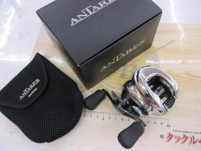 19アンタレスHG LH｜＠ベリーネット 日本最大新品中古釣具WEB