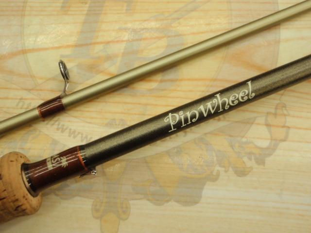 ピンウィール PWGS-79｜＠ベリーネット 日本最大新品中古釣具WEB