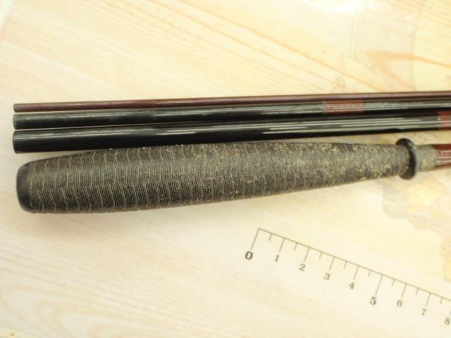 兆 硬式11 総塗り