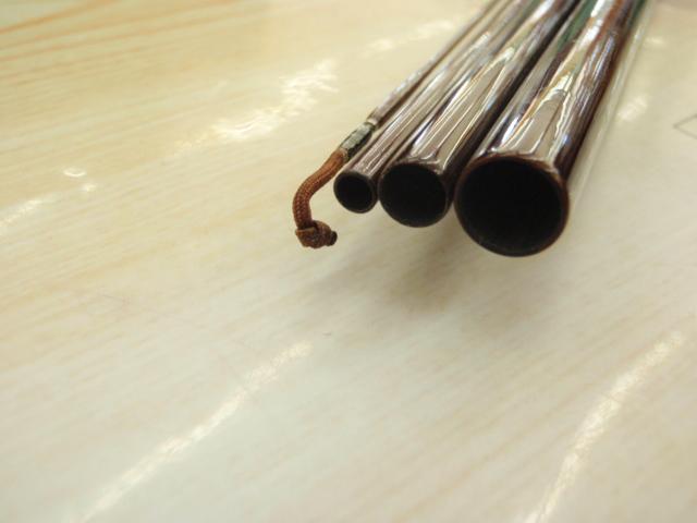 兆 硬式11 総塗り