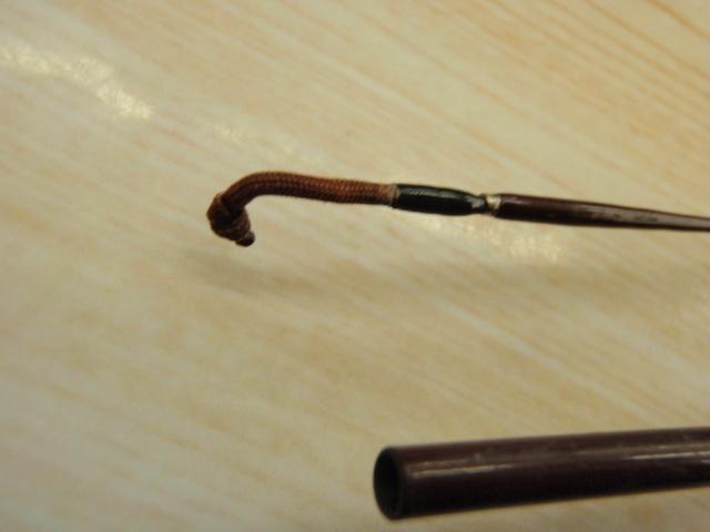 兆 硬式11 総塗り