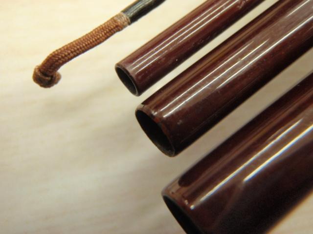 兆 硬式11 総塗り