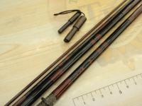 兆 硬式11 総塗り