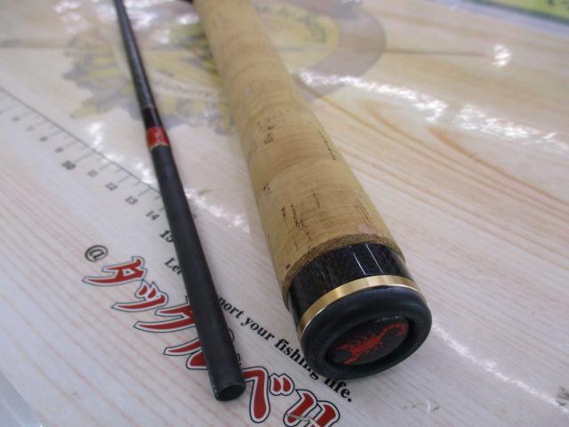 SHIMANO - ワールドシャウラ1650FF　新品未使用品 ワールドシャウラ 1650FF-2(レッドタイプ)｜＠ベリーネット 日本