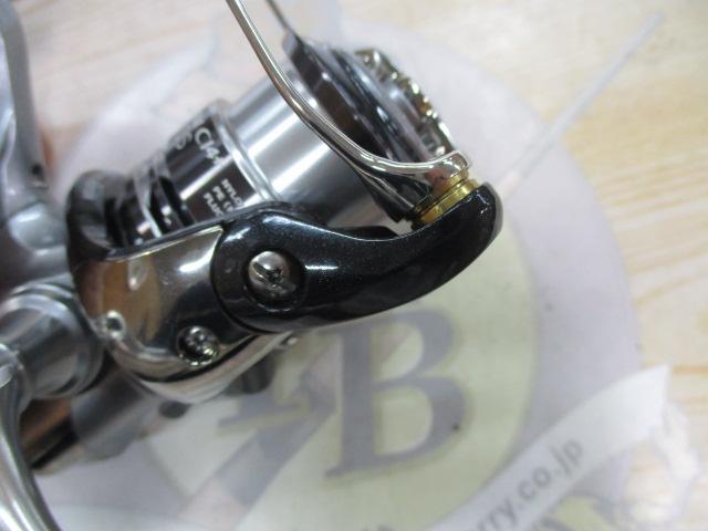 レアニウムCI4+ C2000S｜＠ベリーネット 日本最大新品中古釣具WEBショップ