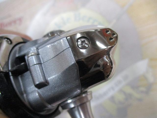 レアニウムCI4+ C2000S