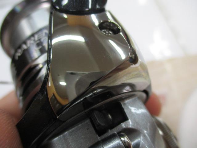 レアニウムCI4+ C2000S