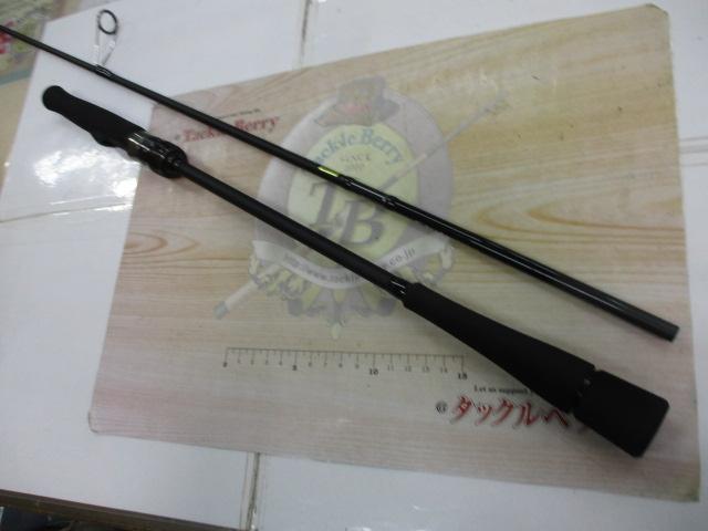 未使用品 ダイワ アウトレイジ SLJ 66MS-MT(スピニング 2ピース) 楽天市場】ダイワ オフショアロッド アウトレイジ SLJ 66MS-MT