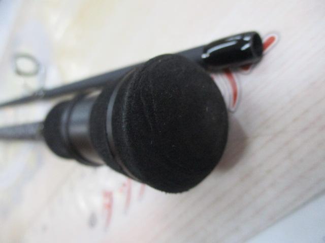 【とももん】泥棒竿ジークラック　オモリグスティク　S69L とももん】泥棒竿ジークラック オモリグスティク S69L 楽天市場