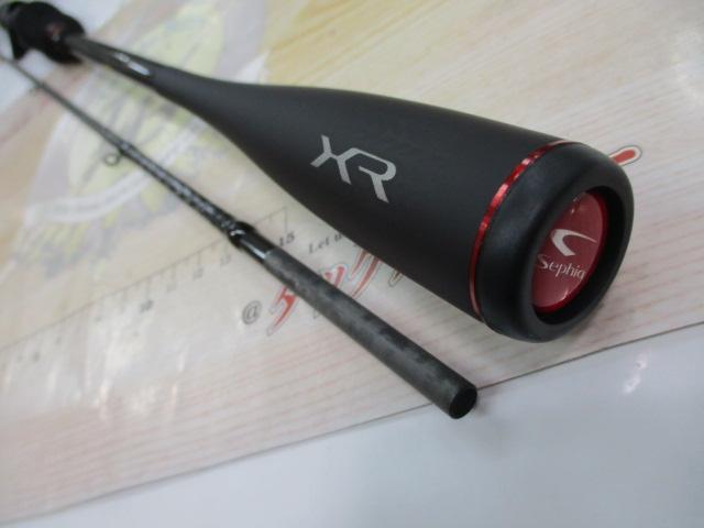 シマノ セフィア　XR　メタルスッテ　　B66M-S/F 美品 シマノ [90] 25 セフィア リミテッド メタルスッテ UK-B62-GS