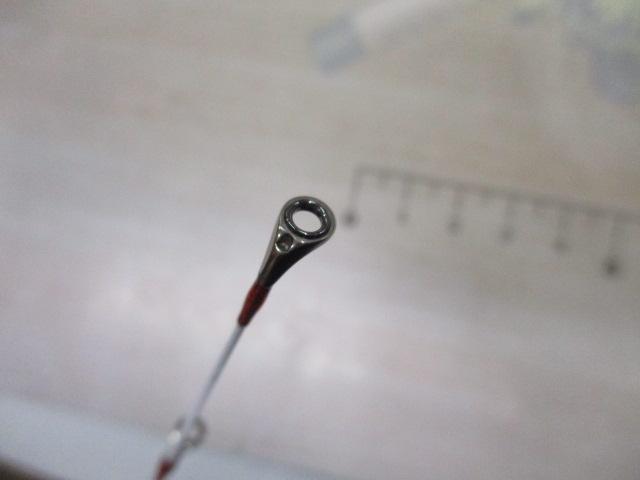 セフィアXRメタルスッテ B66M-S/F