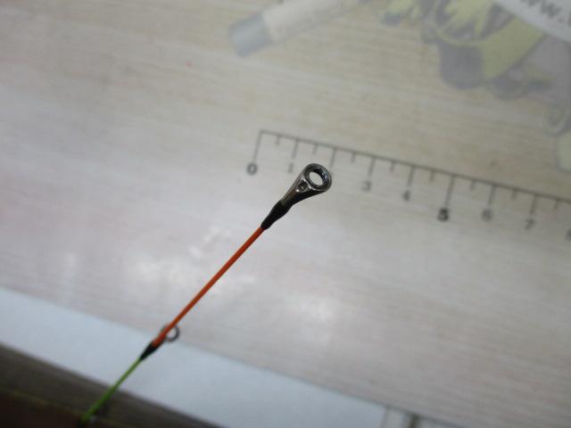 セフィアXRメタルスッテ S68UK-GS