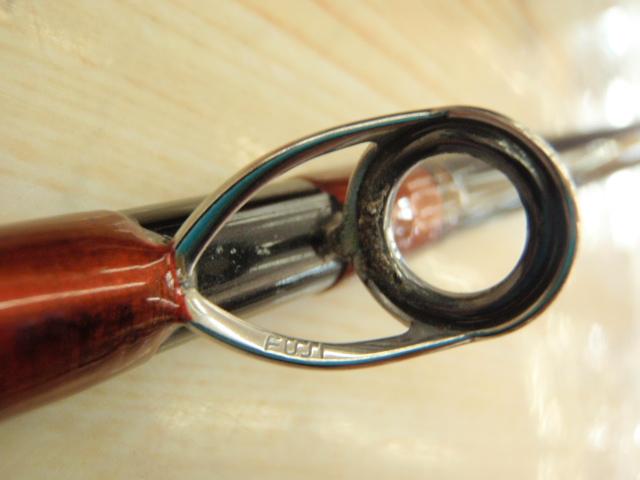 アナリスター タチウオ M-195