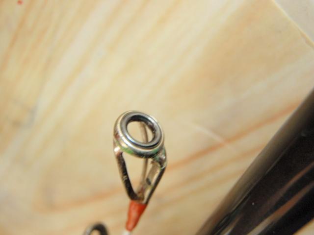 アナリスター タチウオ M-195