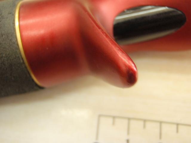 アナリスター タチウオ M-195